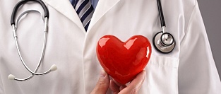 Влияние кардиохирургии в стационаре на безопасность ЧКВ